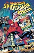 The Amazing Spider-Man Firsts