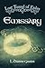 Emissary (Lost Tunnel of Exiles #1)