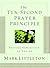 The Ten-Second Prayer Principle by Mark R. Littleton