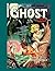 Ghost Comics #8: 1953 Horror Comic