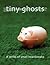 Tiny Ghosts: A Series of Small Heartbreaks