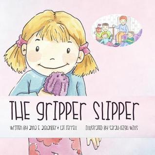 The Gripper Slipper: Two daddies version (Paperback)