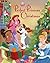 Perfect Princess Christmas (Disney Princess)