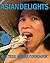 Asian Delights: The Tess Harris Cookbook