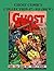 Ghost Comics Collection #7 - #11 (B&W): 1951 - 1954 Horror Comic