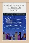 Contemporary American Poetry (Penguin Academics)