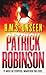 HMS Unseen by Patrick Robinson