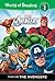 These Are the Avengers (Wor...