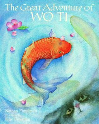 The Great Adventure of Wo Ti (Paperback)