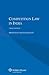Competition Law in India by Srinivasan Parthasarathy