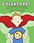 Chicken Boy: A Super Hero w...