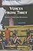 Voices From Tibet: Selected Essays and Reportage