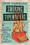 Smoking Typewrite...