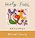 Holy Fool: Artworks
