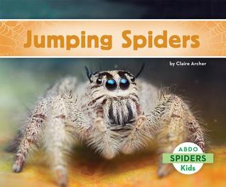 Jumping Spiders (Spiders)