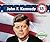 John F. Kennedy (United States President Biographies)