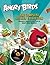 Angry Bird: The Complete Sticker Collection