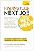 Finding Your Next Job in a Week by Peter Maskrey