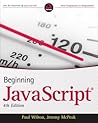 Beginning JavaScript