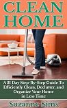 Clean Home by Suzanne Sims Clean Home by Suzanne Sims