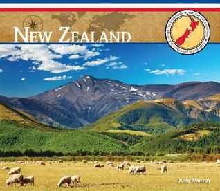 New Zealand (Explore the Countries)