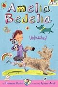 Amelia Bedelia Unleashed