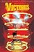 The Victories Volume 3 Posthuman by Michael Avon Oeming