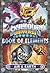 Book of Elements: Air & Earth (Skylanders Universe)
