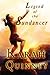 Legend of the Sundancer (Sundancer #2)