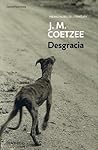 Desgracia