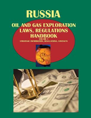 Russia Regional Oil and Gas Development Strategy Volume 2