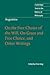 On the Free Choice of the Will, On Grace and Free Choice, and Other Writings