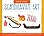 Super Simple Scandinavian Art: Fun and Easy Art from Around the World: Fun and Easy Art from Around the World (Super Simple Cultural Art Set 2)