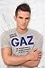 Gaz: The Autobiography of Geordie Shore's Ultimate Lad