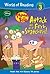 Attack of the Ferb Snatchers!