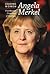 Angela Merkel by Tonya Cupp