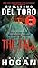 The Fall (The Strain Trilogy, #2)