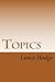 Topics
