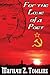 For The Love of a Poet by Marilyn Z. Tomlins