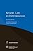 Sports Law in Switzerland