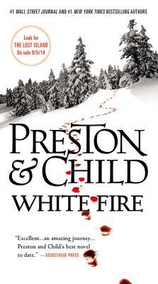 White Fire - Free Preview