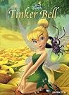 Tinker Bell and Blaze by Tea Orsi