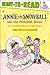 Annie and Snowball and the Prettiest House by Cynthia Rylant