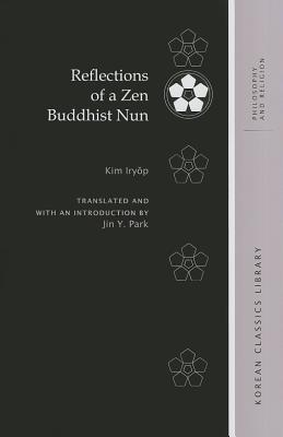 Reflections of a Zen Buddhist Nun