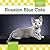 Russian Blue Cats (Cats Set 8)