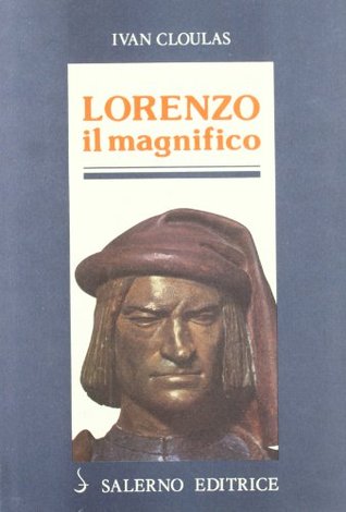 Lorenzo il Magnifico (Hardcover)