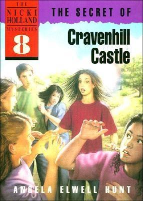 The Secret of Cravenhill Castle (The Nicki Holland Mystery Series #8)