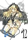 Pandora Hearts 12 by Jun Mochizuki