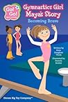Gymnastics Girl M...