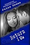 Return to Us by Julie Cross